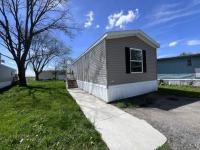 2025 Fairmont Homes Velocity Mobile Home