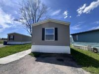 2025 Fairmont Homes Velocity Mobile Home