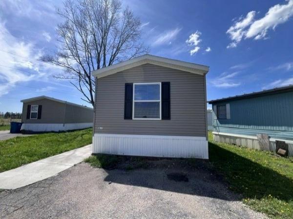 2025 Fairmont Homes Velocity Mobile Home