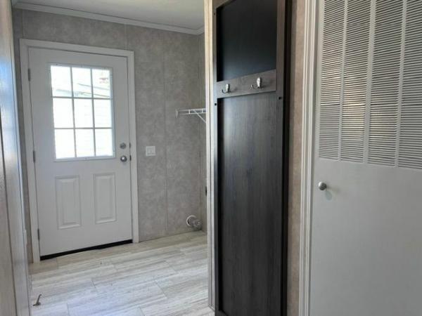 2025 Fairmont Homes Velocity Mobile Home