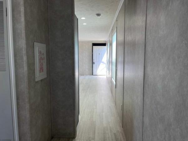 2025 Fairmont Homes Velocity Mobile Home