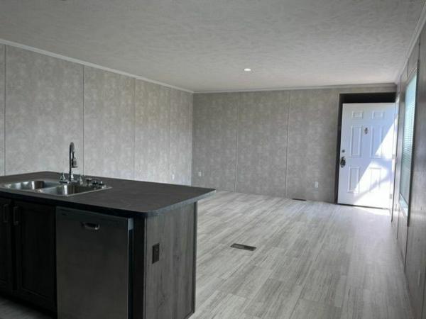 2025 Fairmont Homes Velocity Mobile Home