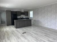 2025 Fairmont Homes Velocity Mobile Home