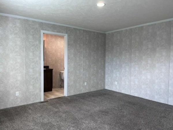 2025 Fairmont Homes Velocity Mobile Home