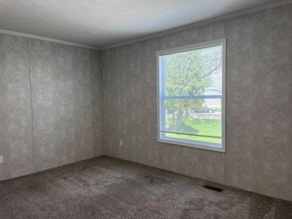 2025 Fairmont Homes Velocity Mobile Home