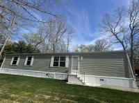 2024 Redman 101 122RENW-1666H22193  Home