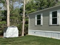 2024 Redman 101 122RENW-1666H22193  Home