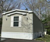 2024 Redman 101 122RENW-1666H22193  Home