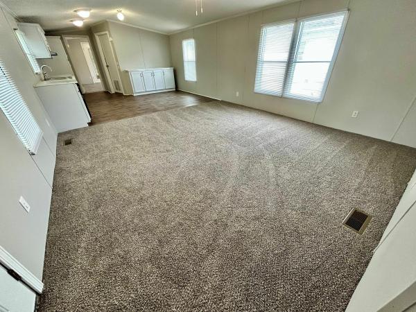 Photo 1 of 2 of home located at 6611 Hickory Knoll Drive Lot 269 Indianapolis, IN 46203