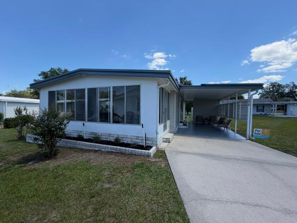 Photo 1 of 2 of home located at 1501 D Killarney Ct Lot 0506 Ocala, FL 34480