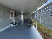 1981 Brig HS Mobile Home