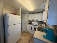1981 Brig HS Mobile Home