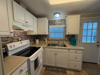 1981 Brig HS Mobile Home