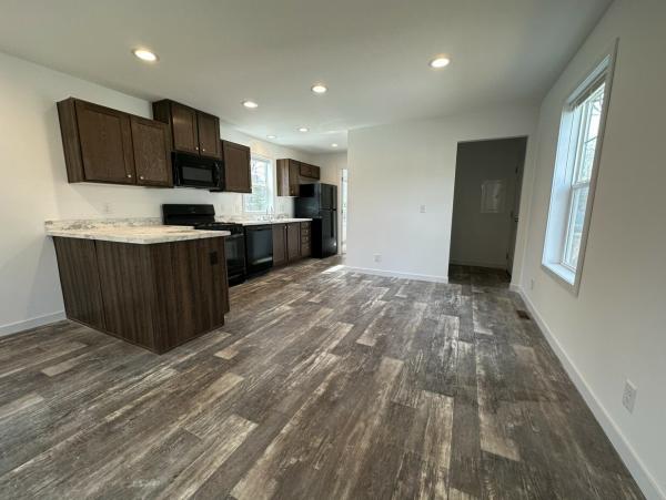 2022 Clayton 81RSH16763E Mobile Home