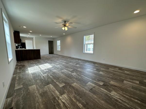 2022 Clayton 81RSH16763E Mobile Home