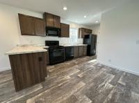 2022 Clayton 81RSH16763E Mobile Home
