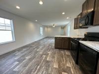 2022 Clayton 81RSH16763E Mobile Home