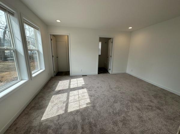 2022 Clayton 81RSH16763E Mobile Home