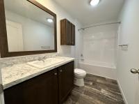 2022 Clayton 81RSH16763E Mobile Home