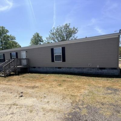 Mobile Home at 110 Jones St Hamlet, NC 28345