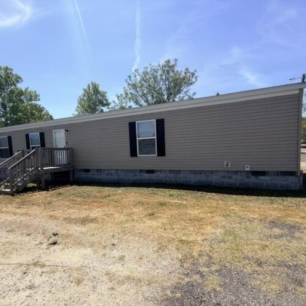 2022 Clayton Mobile Home For Rent