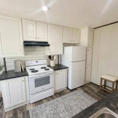 Photo 3 of 27 of home located at 110 Jones St Hamlet, NC 28345