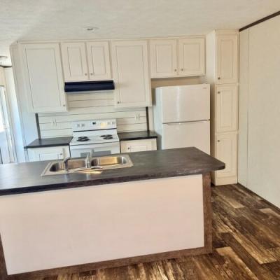 Photo 4 of 27 of home located at 110 Jones St Hamlet, NC 28345