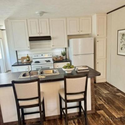 Photo 5 of 27 of home located at 110 Jones St Hamlet, NC 28345