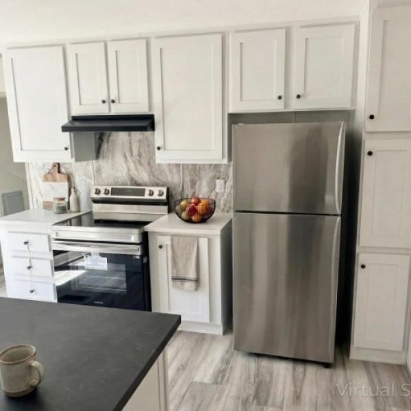 2025 Clayton Mobile Home For Sale