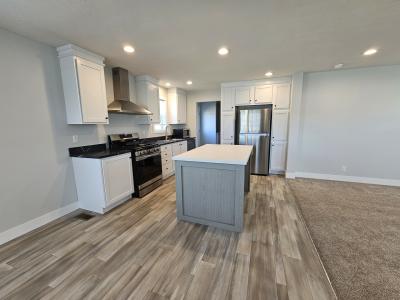 Mobile Home at 2810 James Ct. Traverse City, MI 49686