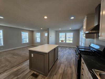 Photo 5 of 13 of home located at 2810 James Ct. Traverse City, MI 49686