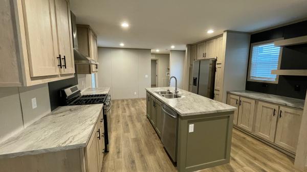 2025 Clayton Homes Inc Mobile Home For Sale