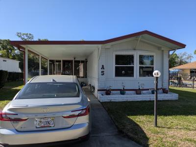 Photo 1 of 9 of home located at 8880 SW 27th Ave #A005 Ocala, FL 34476