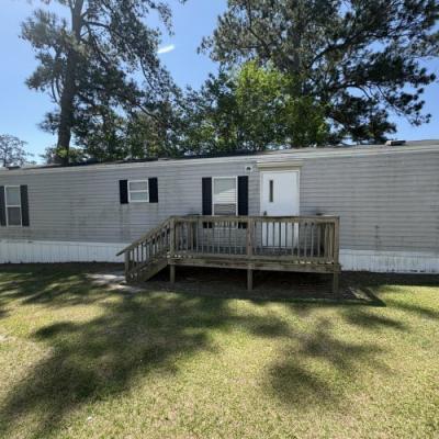 Photo 3 of 22 of home located at 126 Sunny Trail Lane Thomasville, GA 31792