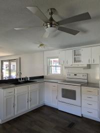 1987 BARR Mobile Home