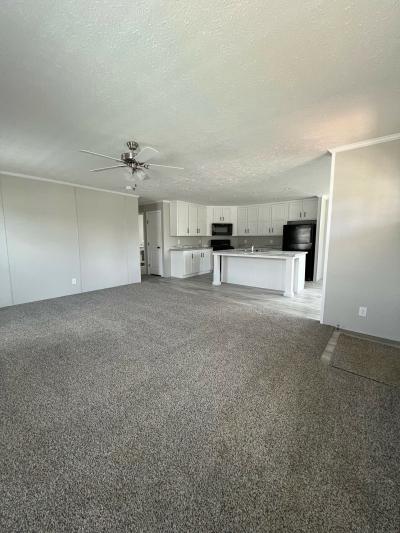 Mobile Home at 3392 Harbor Creek Burton, MI 48519