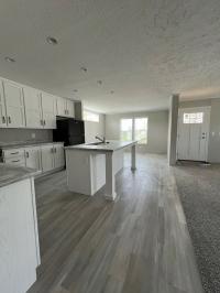 2026 Clayton 95PLH28523G Mobile Home