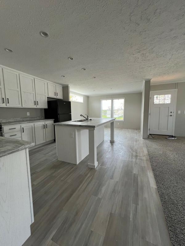 2026 Clayton 95PLH28523G Mobile Home