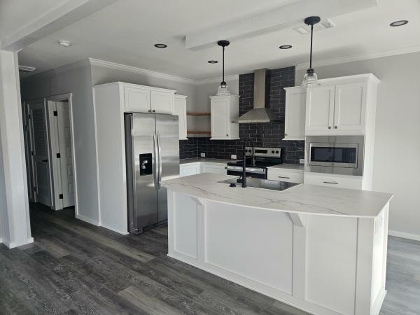 2026 CAVCO/PALM HARBOR 340EL24562A Mobile Home