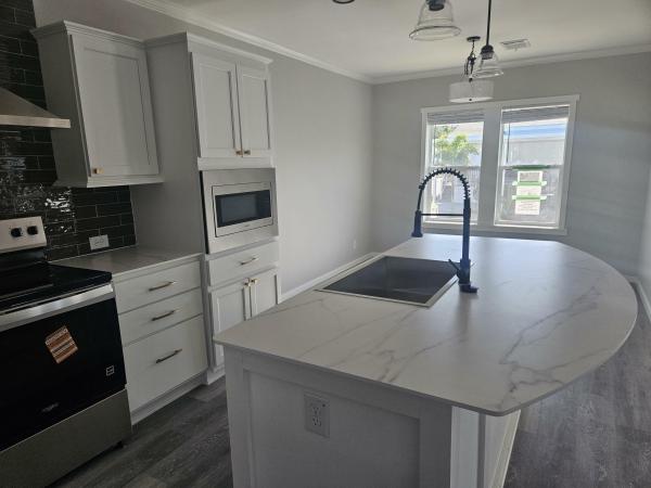 2026 CAVCO/PALM HARBOR 340EL24562A Mobile Home