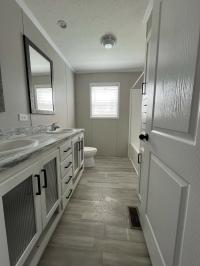 2026 Clayton 95PLH28523G Mobile Home