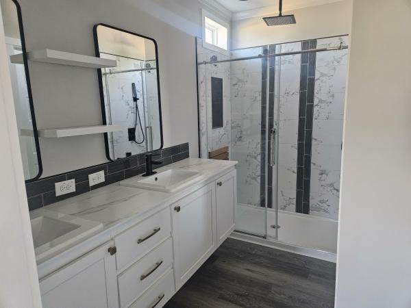 2026 CAVCO/PALM HARBOR 340EL24562A Mobile Home