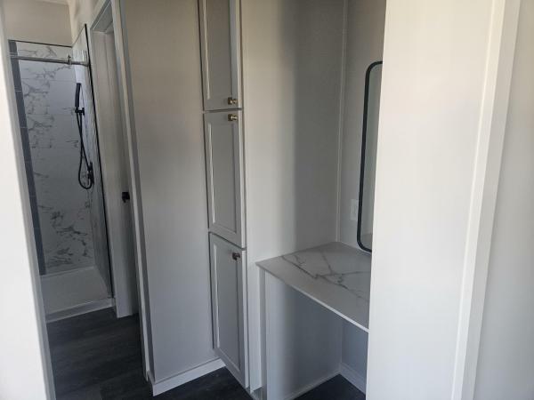 2026 CAVCO/PALM HARBOR 340EL24562A Mobile Home