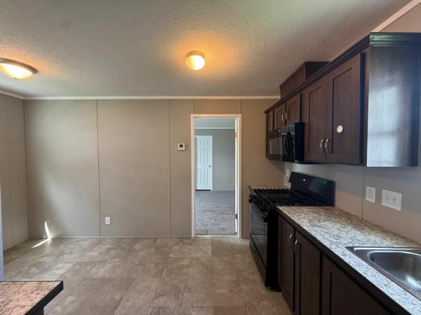 2019 Champion Redman Advantage II Mobile Home