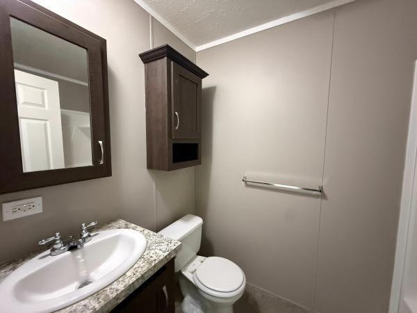 2019 Champion Redman Advantage II Mobile Home