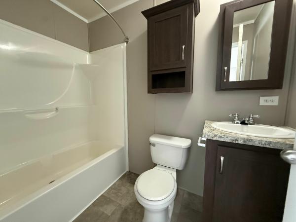 2019 Champion Redman Advantage II Mobile Home
