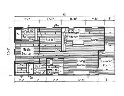 Photo 2 of 3 of home located at 2 Pine Grove Road Southington, CT 06489