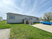 2003 Commander N/A Mobile Home