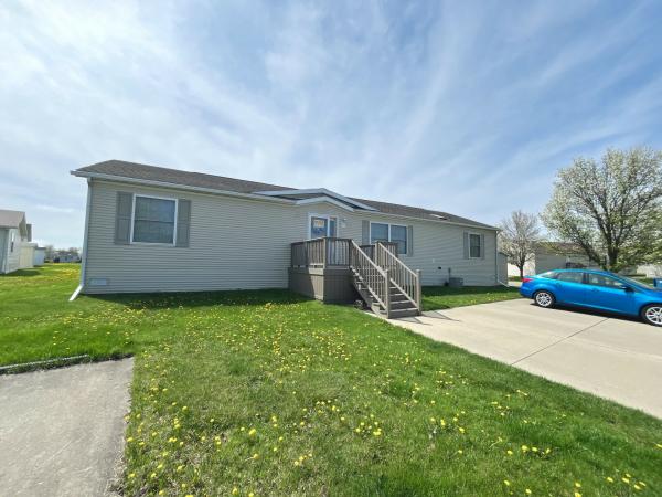 2003 Commander N/A Mobile Home