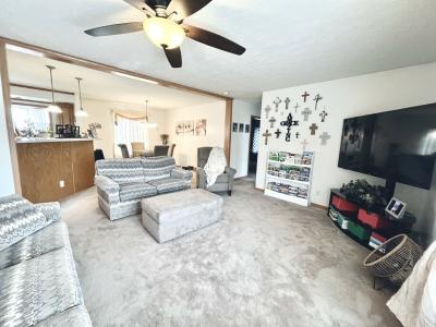 Photo 2 of 27 of home located at 24813 Langdon Brownstown, MI 48134